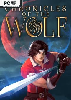 Chronicles of the Wolf-TENOKE