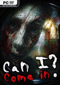 Can I Come In-GoldBerg