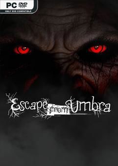 Escape from Umbra-Razor1911