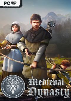 Medieval Dynasty v2.2.0.8-P2P