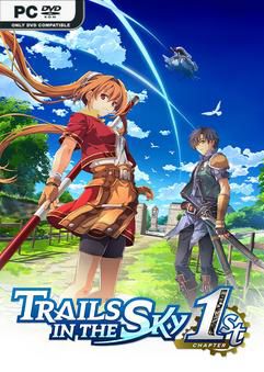 Trails in the Sky 1st Chapter-TENOKE