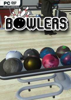 Bowlers The bowling experience-TENOKE