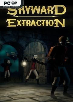 Skyward Extraction-TENOKE