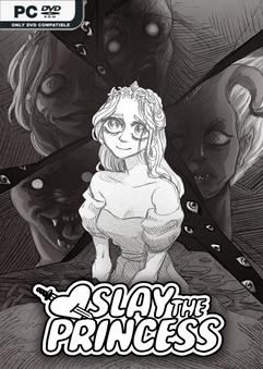Slay the Princess v20240508-P2P
