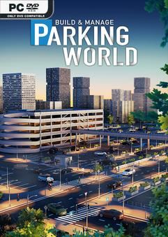 Parking World Build and Manage Early Access