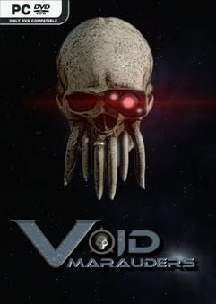 Void Marauders-TENOKE