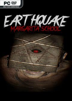 Earthquake Margarita School-TiNYiSO