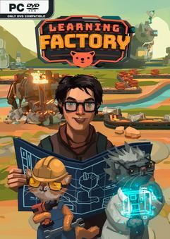 Learning Factory v1.0.3.564-P2P