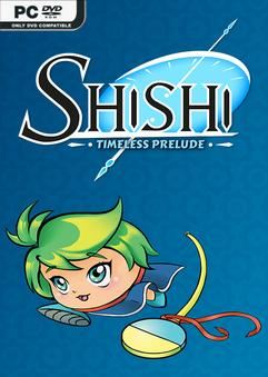 Shishi Timeless Prelude-TENOKE