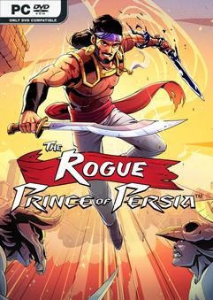 The Rogue Prince of Persia v1.0.2-P2P
