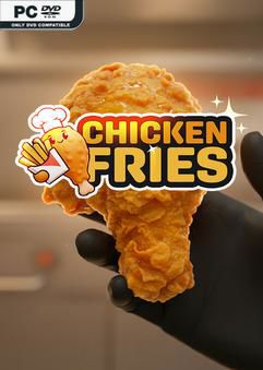 Chicken Fries-TENOKE