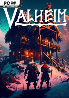 Valheim v0.218.21 Early Access