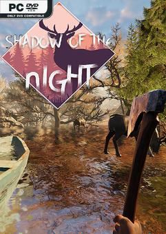 Shadow of the Night-TENOKE
