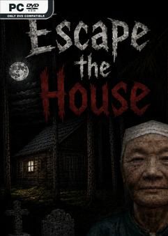 Escape the House-P2P