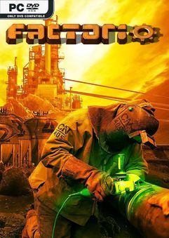 Factorio v1.1.109-P2P