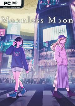 Moonless Moon-TENOKE