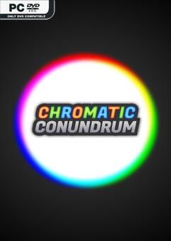 Chromatic Conundrum-TENOKE