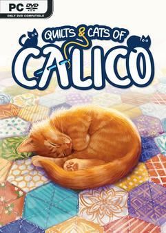 Quilts and Cats of Calico v1.0.95-P2P