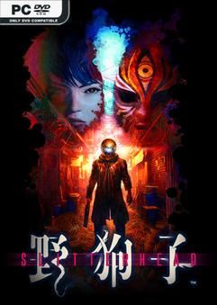 Slitterhead-TENOKE