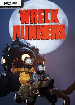Wreck Runners-GoldBerg