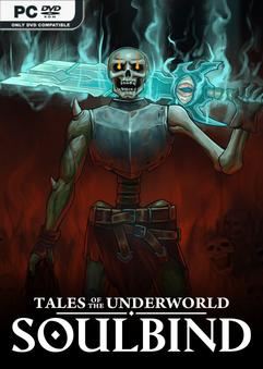 Soulbind Tales Of The Underworld-TENOKE