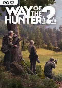 Way of the Hunter 2-RUNE