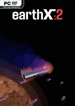 EarthX 2 Early Access