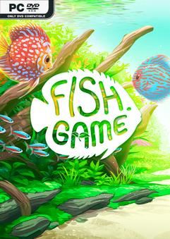 Fish Game Indonesia Fish Pack 1-TENOKE