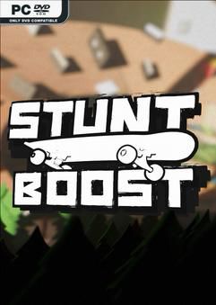 STUNTBOOST-TENOKE