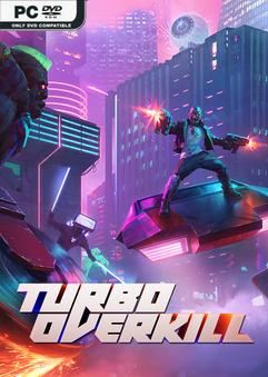 Turbo Overkill v1.51-P2P