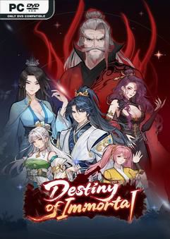 Destiny of Immortal Early Access