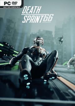 DeathSprint 66-RUNE