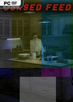Cursed Feed-TENOKE