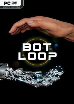 Bot Loop-TENOKE