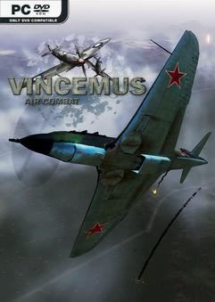 Vincemus Air Combat-TENOKE