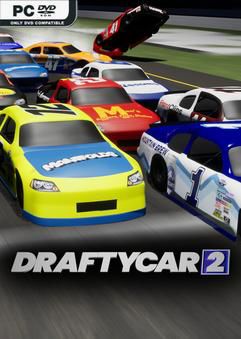 DRAFTYCAR 2 Early Access