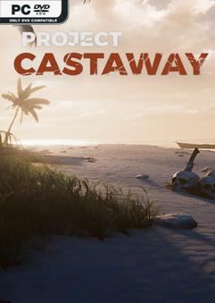 Project Castaway Early Access
