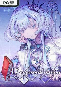 Depersonalization v2.0.43-P2P