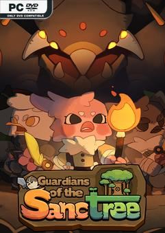 Guardians of the Sanctree v1.1.0-P2P
