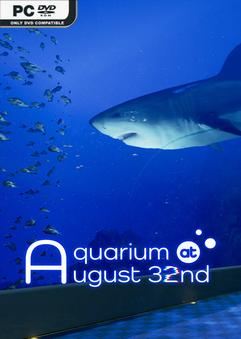 Aquarium at August 32nd-TENOKE