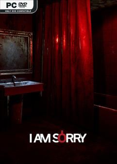 I am Sorry-TENOKE