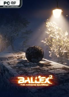 Ballex2 The Hanging Gardens-TENOKE