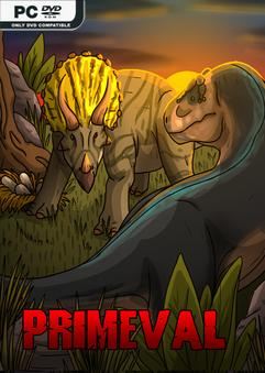 Primeval-TENOKE