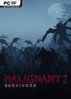 Malignant Survivors 2-GoldBerg