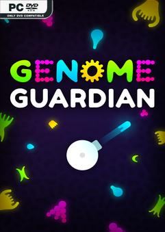 Genome Guardian v6.0.8-P2P