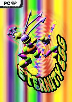 Eternity Egg Early Access