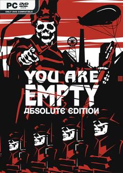 You Are Empty Absolute Edition-RUNE