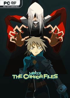 Methods The Canada Files-TENOKE