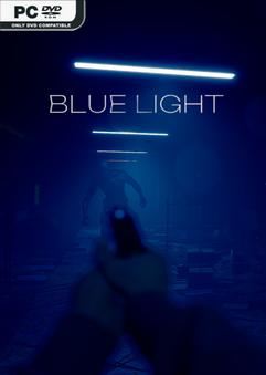 Blue Light-TENOKE
