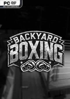 Backyard Boxing-TENOKE